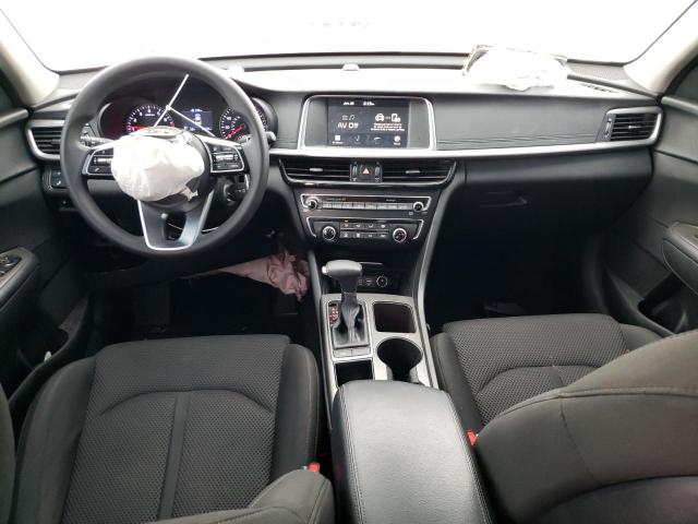 5XXGT4L32LG428075 KIA Optima Lx