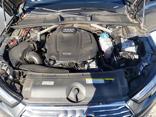 2019 AUDI A4 PREMIUM - WAUENAF40KN002311