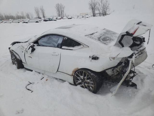2015 LEXUS RC 350 - JTHSE5BC3F5000504