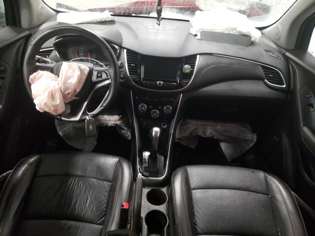 2017 CHEVROLET TRAX PREMI 3GNCJRSB8HL275814