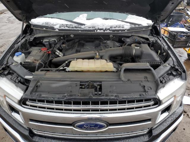 2019 FORD F150 - 1FTFX1E4XKKE58840