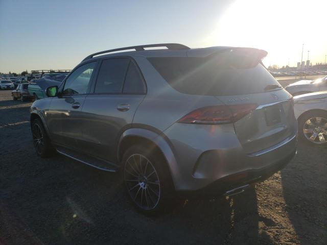 2020 MERCEDES-BENZ GLE 350 - 4JGFB4JB0LA192901