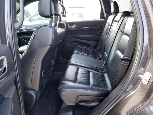 1C4RJEBGXHC696405 Jeep Grand Cherokee Limited
