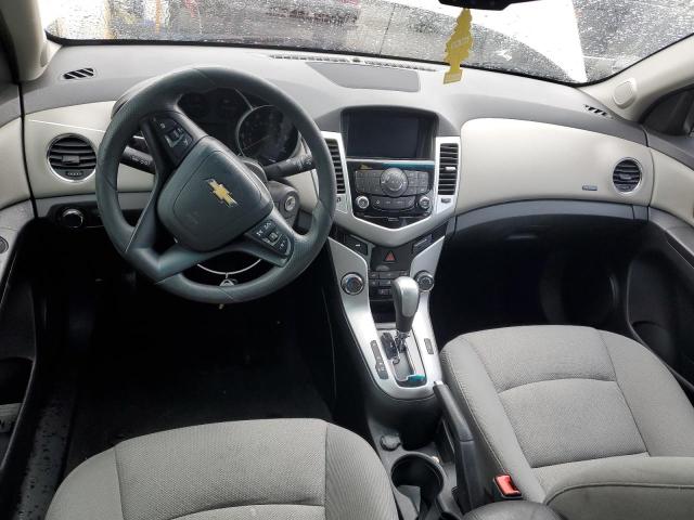 2015 CHEVROLET CRUZE ECO - 1G1PH5SB8F7141068