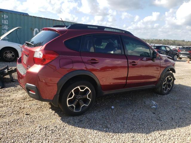 JF2GPAVC3E8284737 Subaru Xv Crosstrek 2.0 Premium