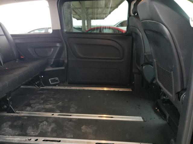 2020 MERCEDES-BENZ METRIS - W1WV0FEY0L3762632