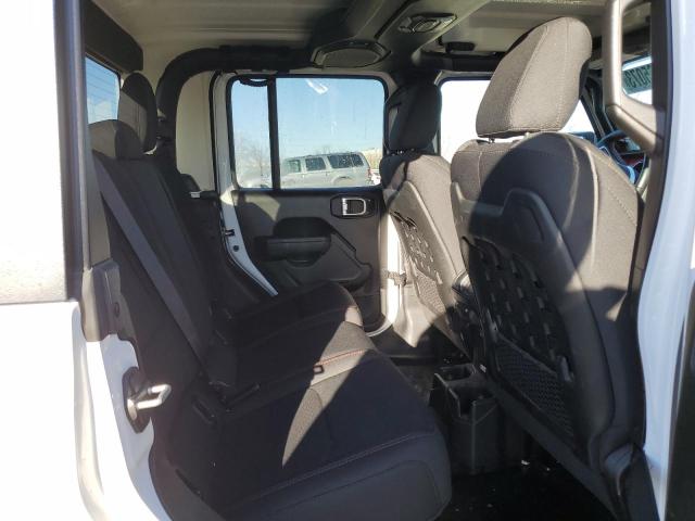 1C6JJTBM7NL108325 Jeep Gladiator Rubicon