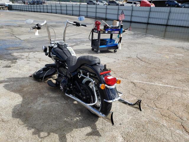 2020 HARLEY-DAVIDSON FLHCS - 1HD1YBK21LB020062