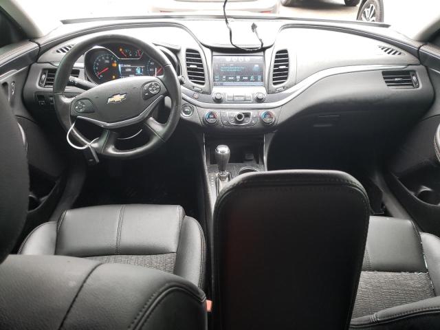 2019 CHEVROLET IMPALA LT - 2G11Z5S33K9104644