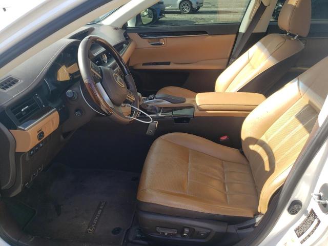 2016 LEXUS ES 350 58ABK1GG4GU018245