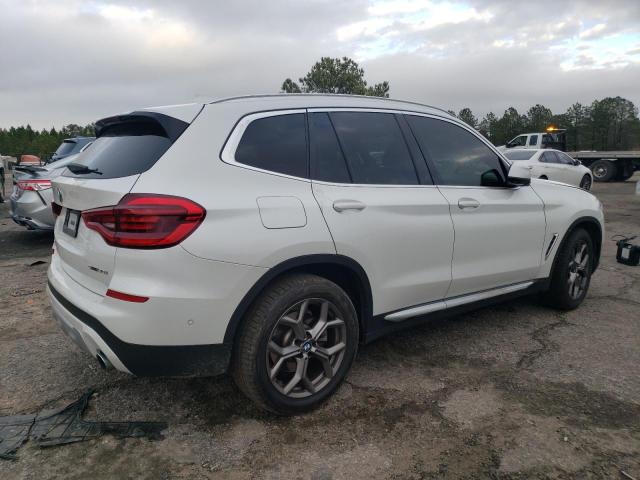 5UXTY3C06M9E77148 BMW X3 Sdrive30i