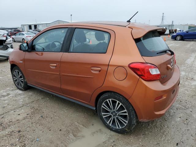 2017 MITSUBISHI MIRAGE GT ML32A5HJ4HH011874
