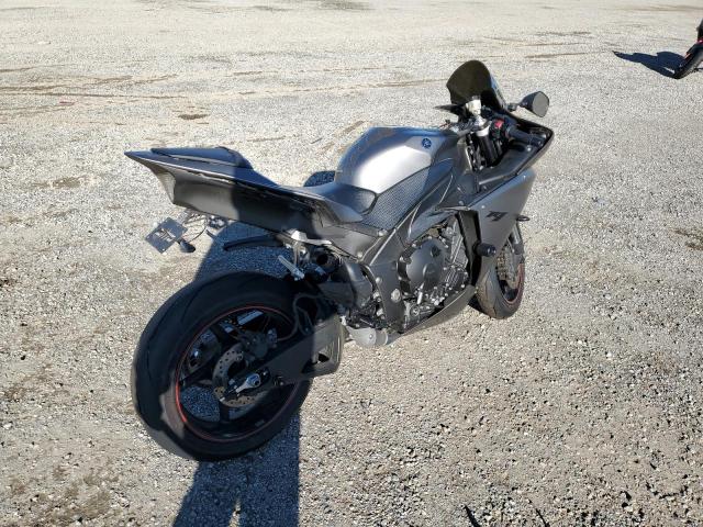 2013 YAMAHA YZFR1 C JYARN23Y3DA003136