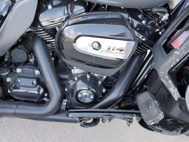 2022 HARLEY-DAVIDSON FLHTK - 1HD1KEF12NB662779