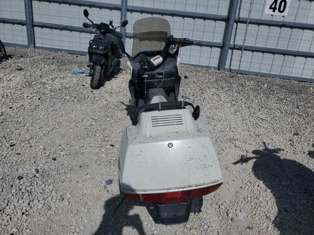 2006 HONDA CN250 JH2MF02076K900024