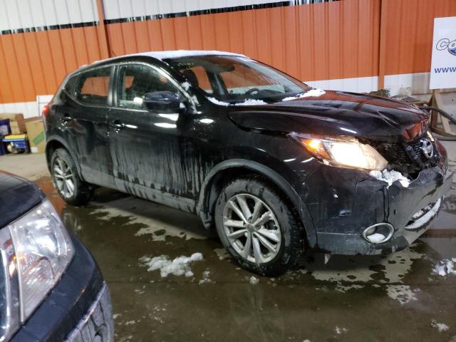 2018 NISSAN QASHQAI SV JN1BJ1CR2JW209876