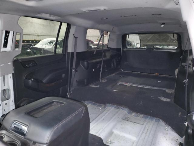 2019 CHEVROLET SUBURBAN K 1GNSKHKC7KR288341