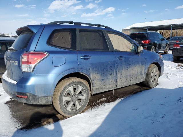 JF2SJAEC1HH800772 Subaru Forester 2.5i Premium