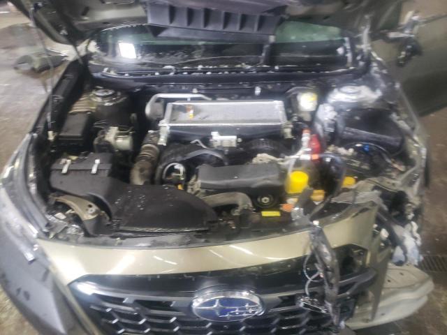 2022 SUBARU OUTBACK WI 4S4BTGUD2N3123113