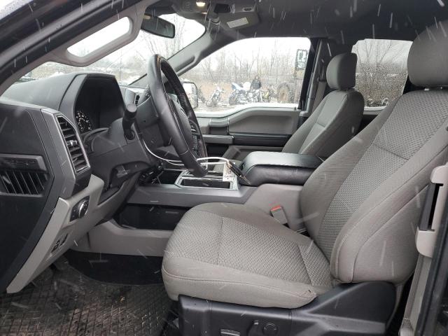 2019 FORD F150 - 1FTFX1E4XKKE58840