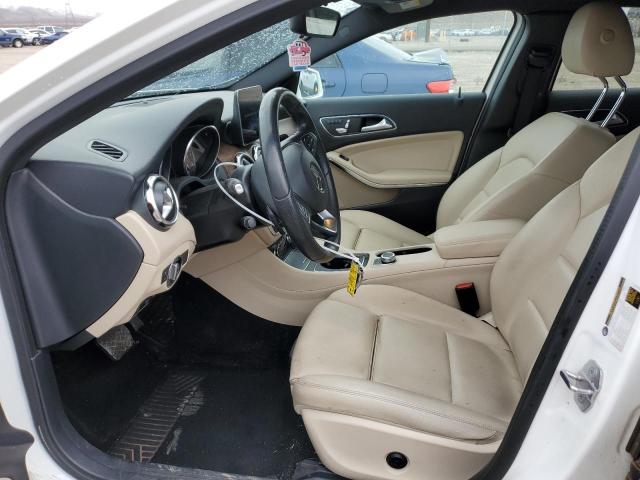 2018 MERCEDES-BENZ GLA 250 - WDCTG4EB3JJ519897