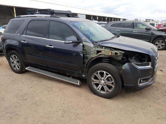 1GKKRSKDXEJ200271 GMC Acadia Slt-2