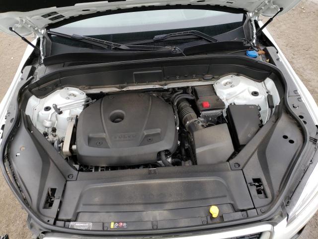 YV4A22PM0K1488279 Volvo Xc90 T6 R-design