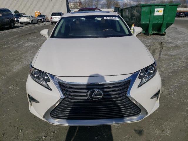 2016 LEXUS ES 350 58ABK1GG4GU018245