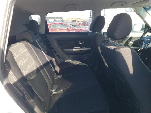 KNDJT2A67C7390312 KIA SOUL +