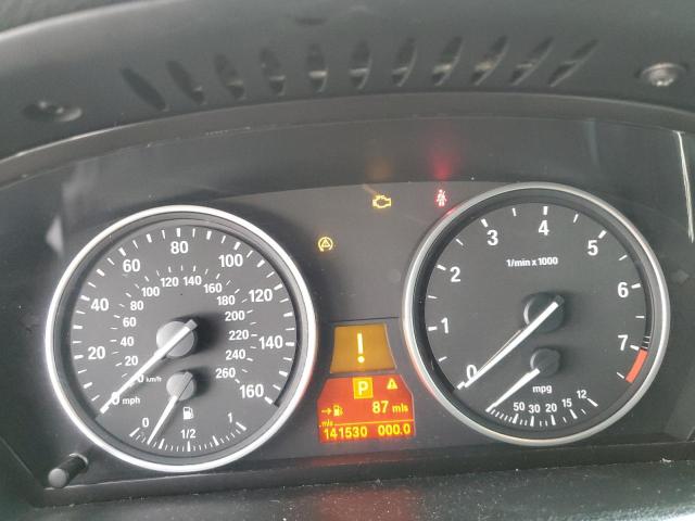 4USFE435X7LY80282 BMW X5 3.0I