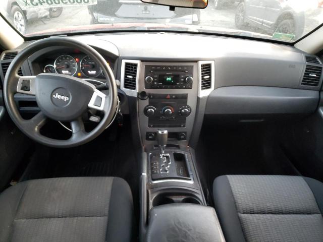 1J4PR4GK2AC143738 Jeep Grand Cherokee Laredo