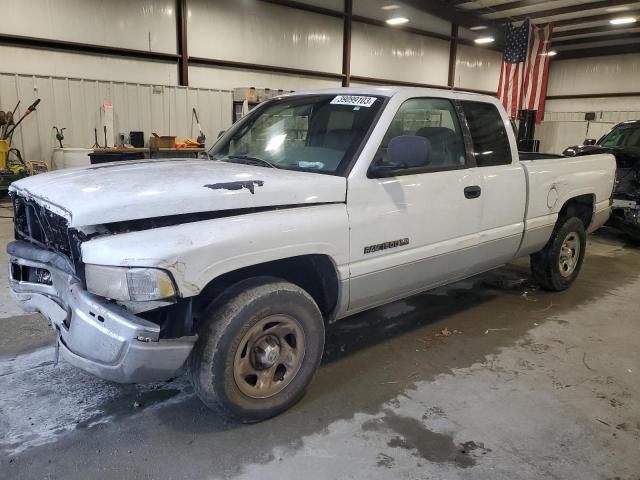 2000 Dodge Ram 1500 