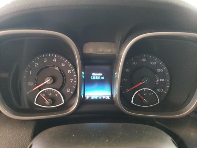 2016 CHEVROLET MALIBU LIM - 1G11C5SA7GU105175