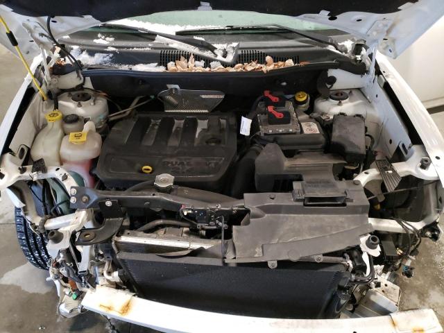 1C4NJDEB6GD799547 Jeep Compass Latitude