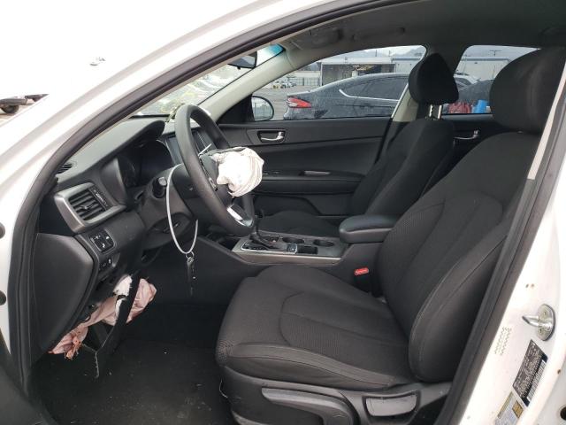5XXGT4L32LG428075 KIA Optima Lx