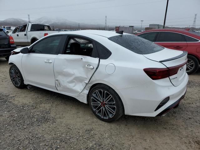 3KPF44AC0PE567017 KIA FORTE GT