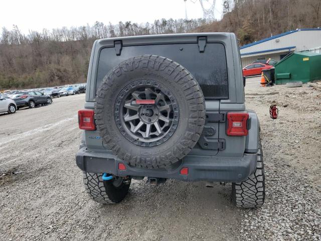 1C4JJXR63MW705878 Jeep Wrangler Unlimited Rubicon 4xe