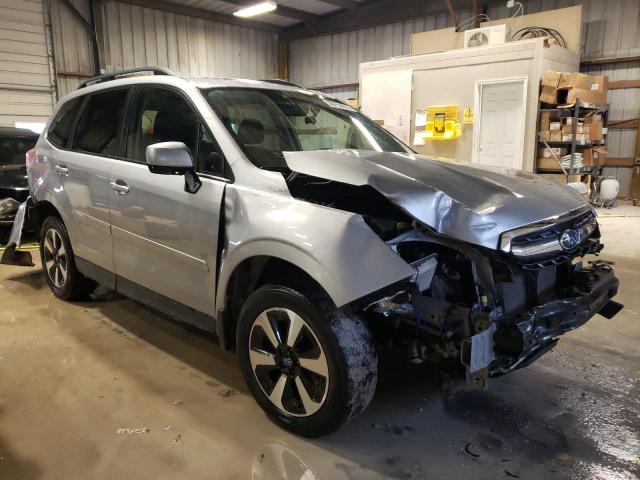 2017 SUBARU FORESTER 2 - JF2SJAEC6HH430340