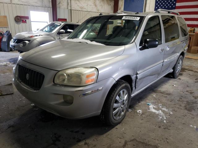 2005 Buick Terraza CXL