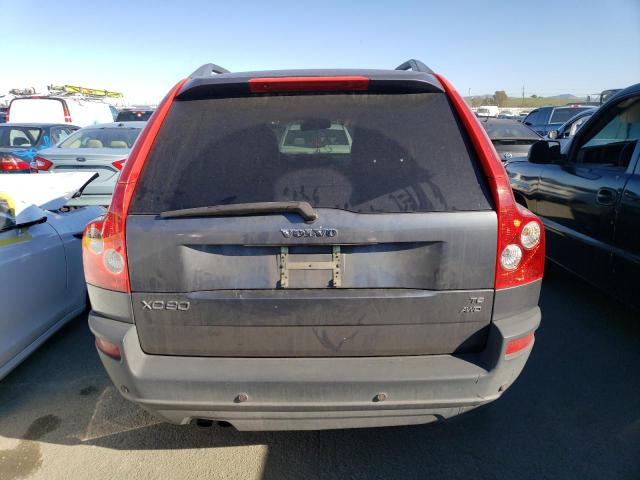 YV1CZ911651155260 Volvo XC90