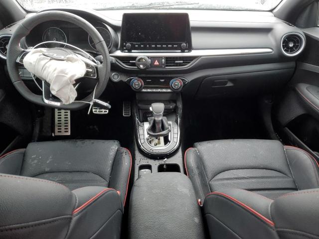 3KPF44AC0PE567017 KIA FORTE GT