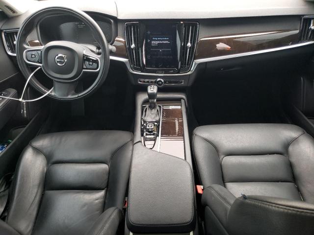 LVY982AK8JP036371 Volvo S90