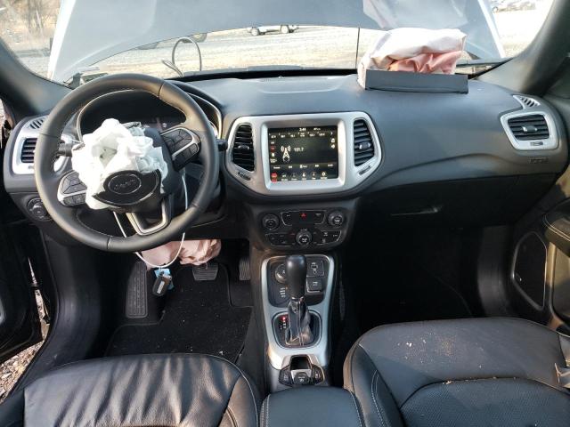 2021 JEEP COMPASS 80 3C4NJDEBXMT591371