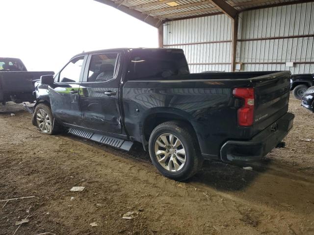 2020 CHEVROLET OTHER - 3GCPWBEK4LG454660