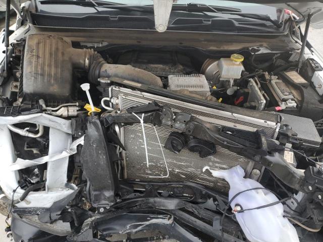 2021 RAM 1500 TRADE - 1C6RRECT8MN662067