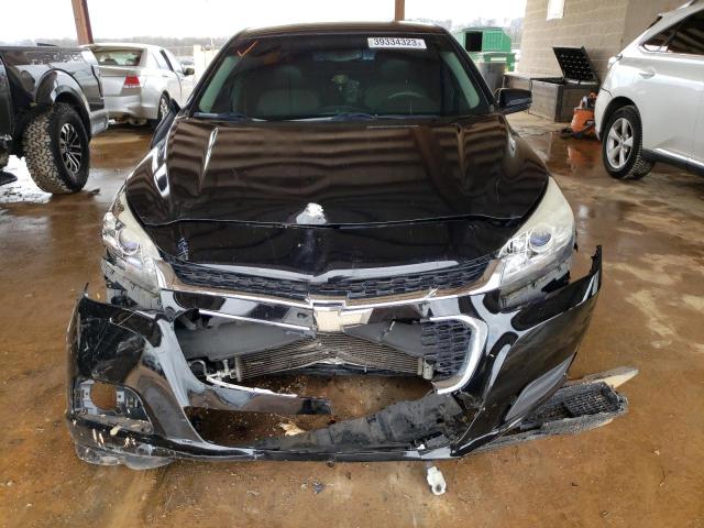 2016 CHEVROLET MALIBU LIM - 1G11C5SA7GU105175