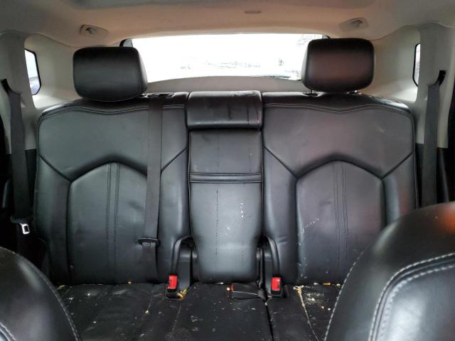 3GYFNBE37FS547093 Cadillac Srx Luxury Collection