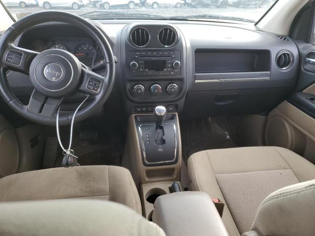 1J4NF1FB9BD282986 Jeep Compass Sport