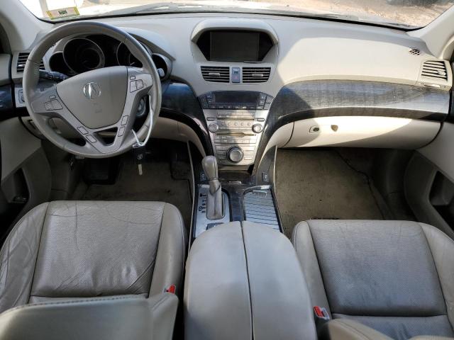 2HNYD28837H522019 Acura MDX SPORT