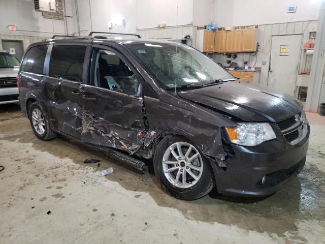 2019 DODGE GRAND CARA 2C4RDGCG1KR759309